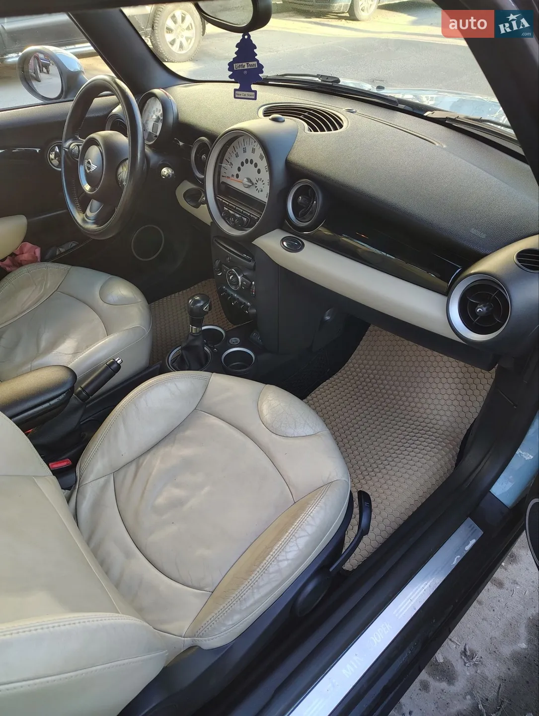 2013 MINI Cooper - мініатюра 3