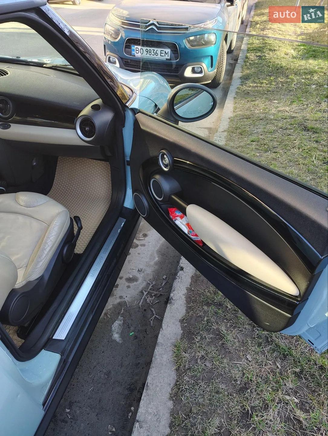 2013 MINI Cooper - мініатюра 7