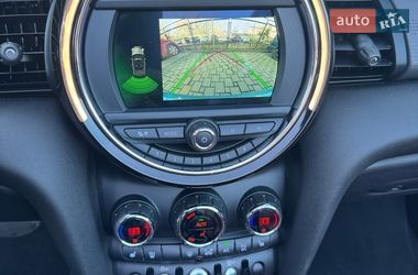 Хэтчбек MINI Cooper 2016 в Львове