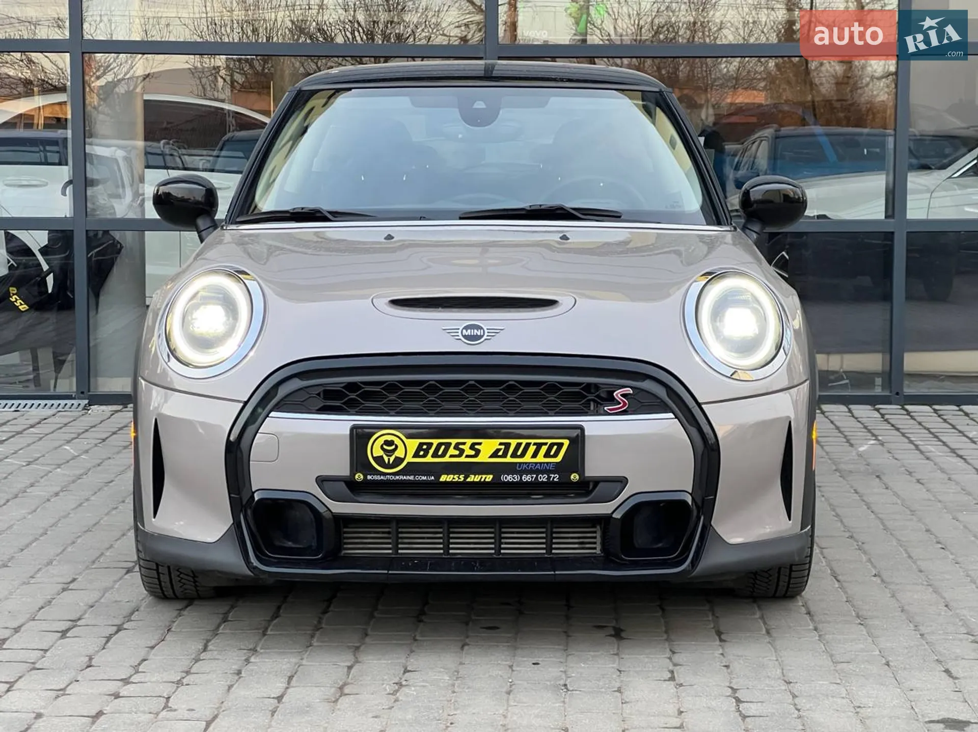 2023 MINI Cooper - мініатюра 2