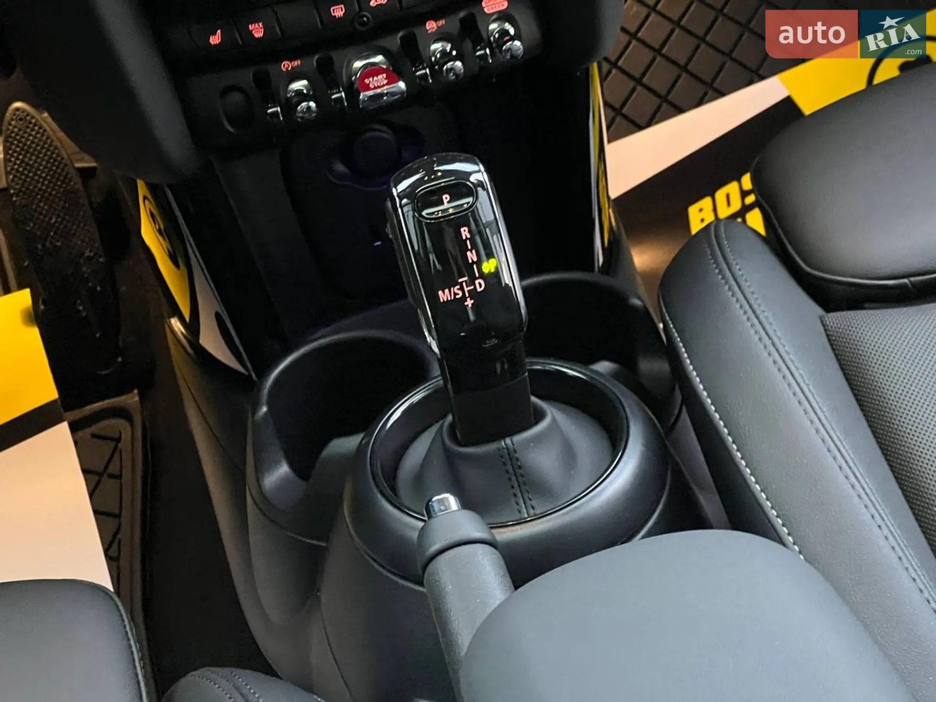 2023 MINI Cooper - мініатюра 17