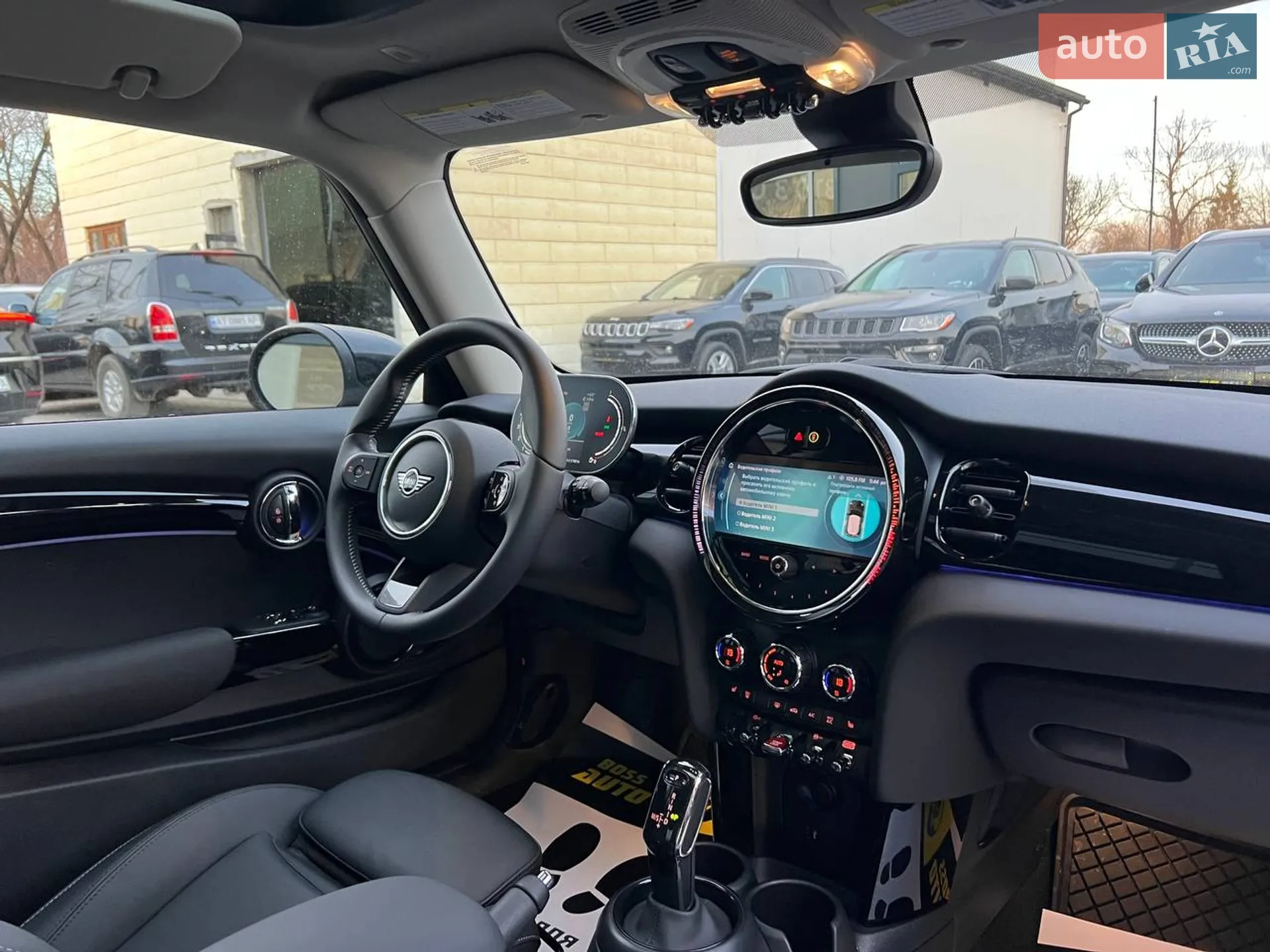 2023 MINI Cooper - мініатюра 19