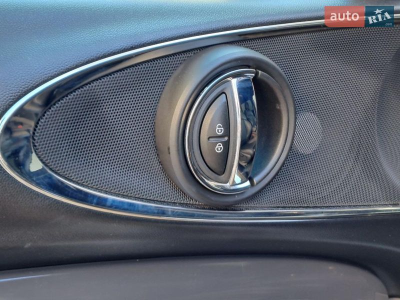 Хэтчбек MINI Cooper 2016 в Одессе