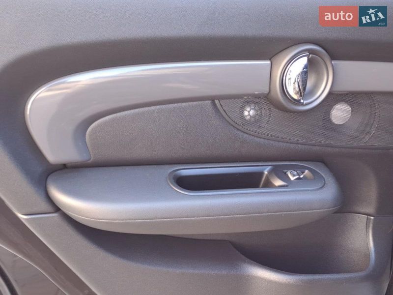 Хэтчбек MINI Cooper 2016 в Одессе