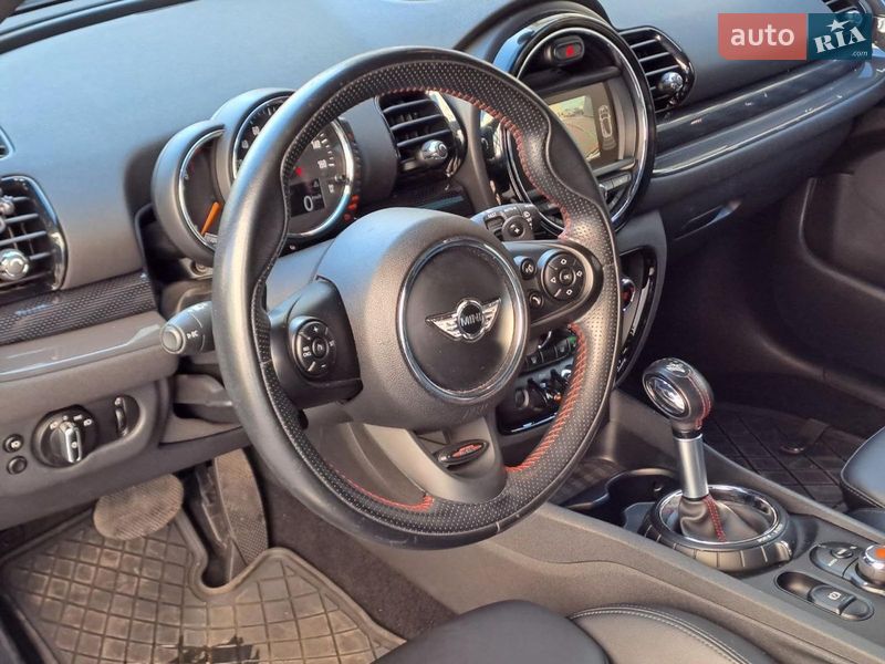 Хэтчбек MINI Cooper 2016 в Одессе