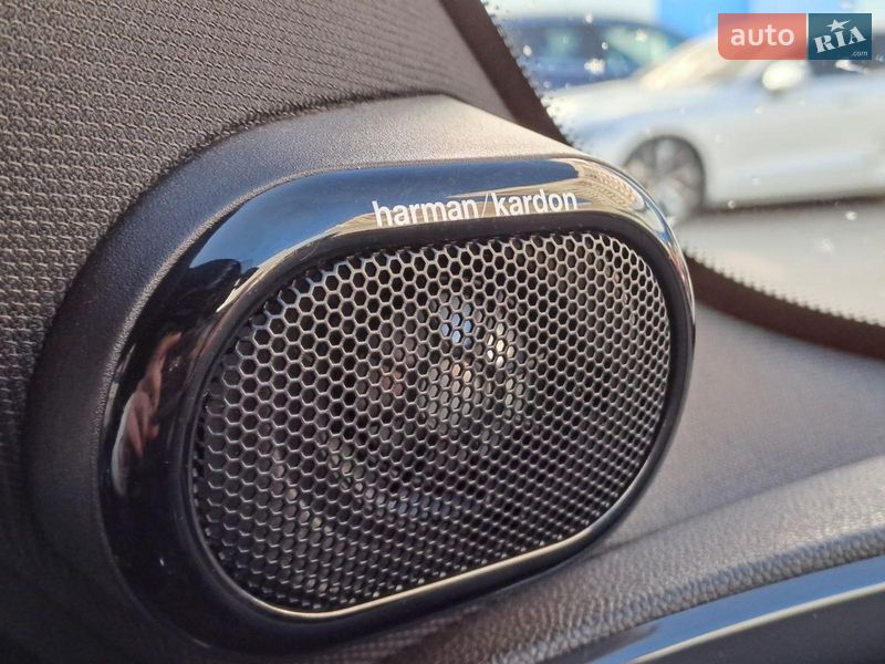 Хэтчбек MINI Cooper 2016 в Одессе