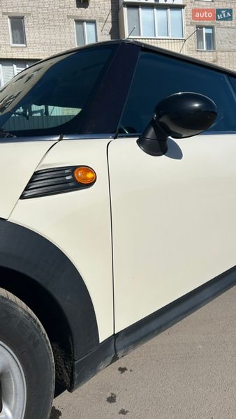Хетчбек MINI Cooper 2010 в Калинівці