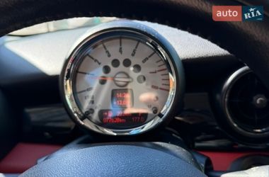 Хэтчбек MINI Cooper 2010 в Одессе
