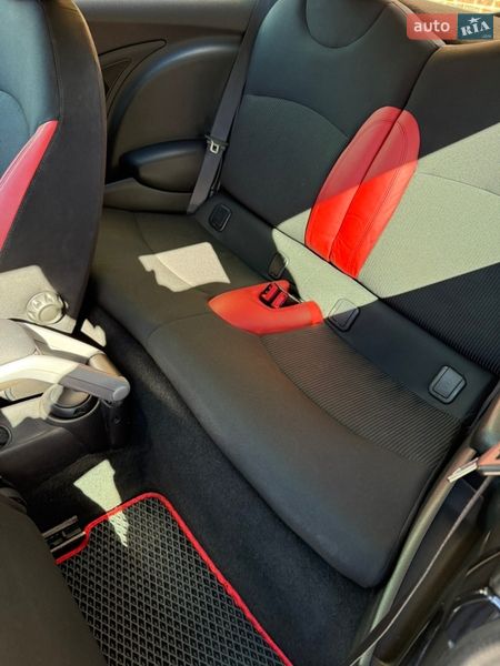 Хэтчбек MINI Cooper 2010 в Одессе