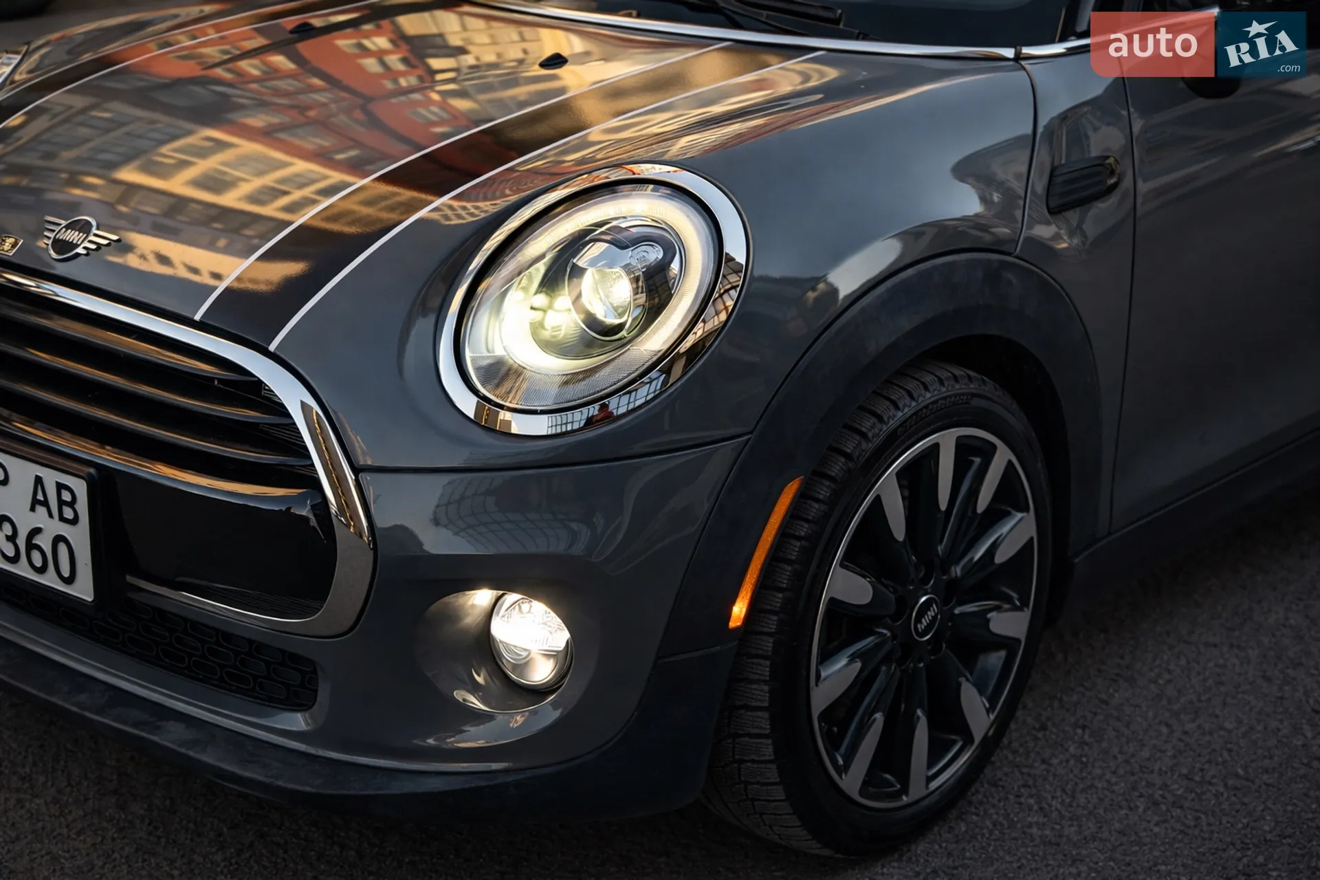 2016 MINI Cooper - мініатюра 3