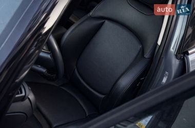 Хетчбек MINI Cooper 2016 в Івано-Франківську
