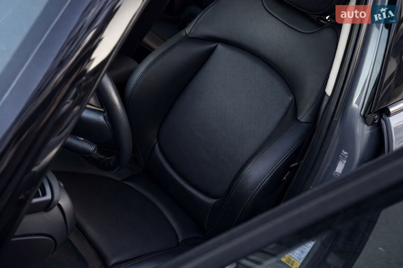 Хетчбек MINI Cooper 2016 в Івано-Франківську