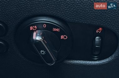 Хетчбек MINI Cooper 2016 в Івано-Франківську