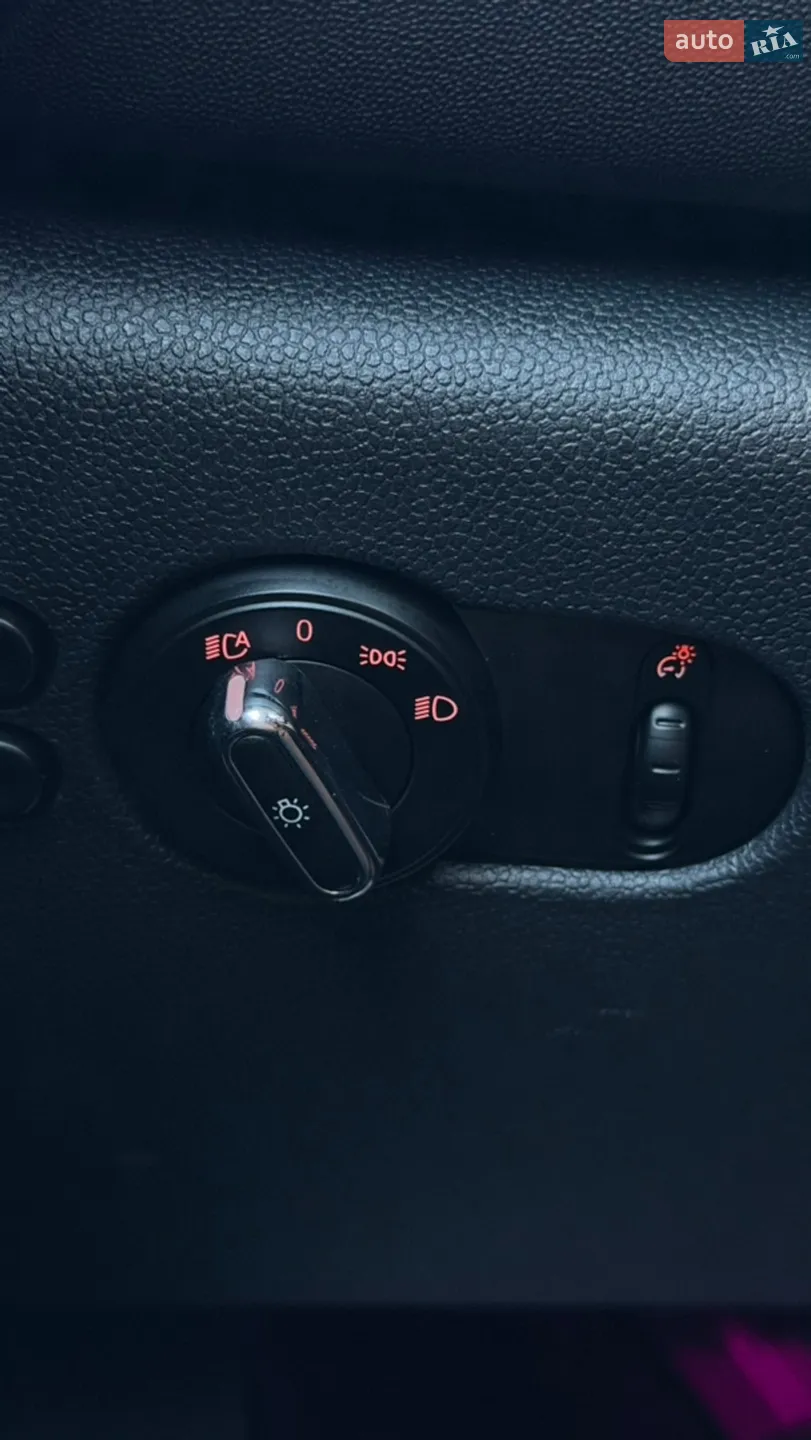 2016 MINI Cooper - мініатюра 15