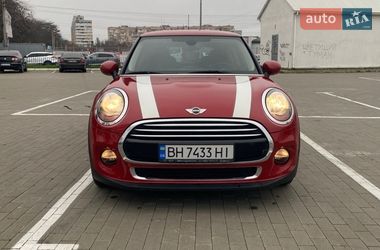 Хэтчбек MINI Cooper 2017 в Одессе