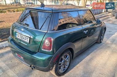 Хэтчбек MINI Cooper 2013 в Киеве