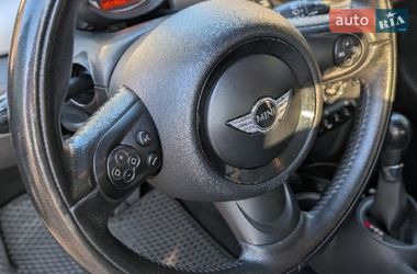 Хэтчбек MINI Cooper 2013 в Киеве