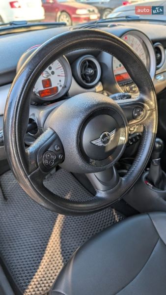 Хетчбек MINI Cooper 2013 в Києві