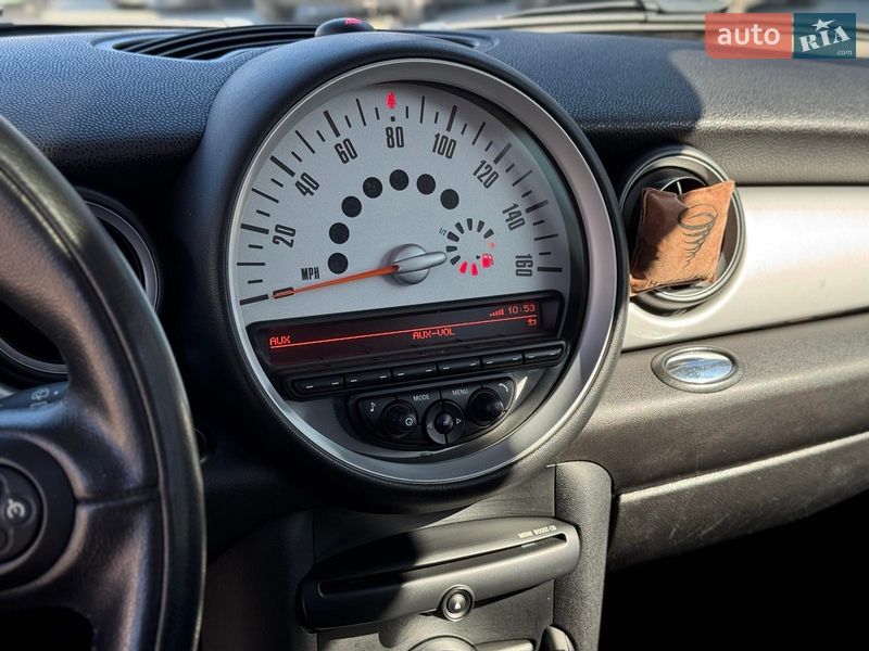 Хетчбек MINI Cooper 2013 в Києві