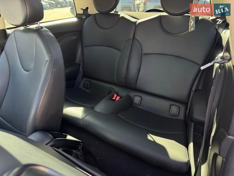 Хетчбек MINI Cooper 2013 в Києві