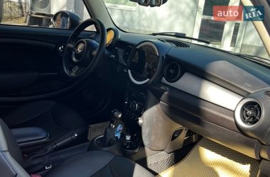 Хэтчбек MINI Cooper 2013 в Житомире