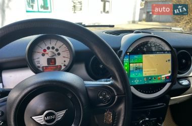 Хэтчбек MINI Cooper 2013 в Житомире