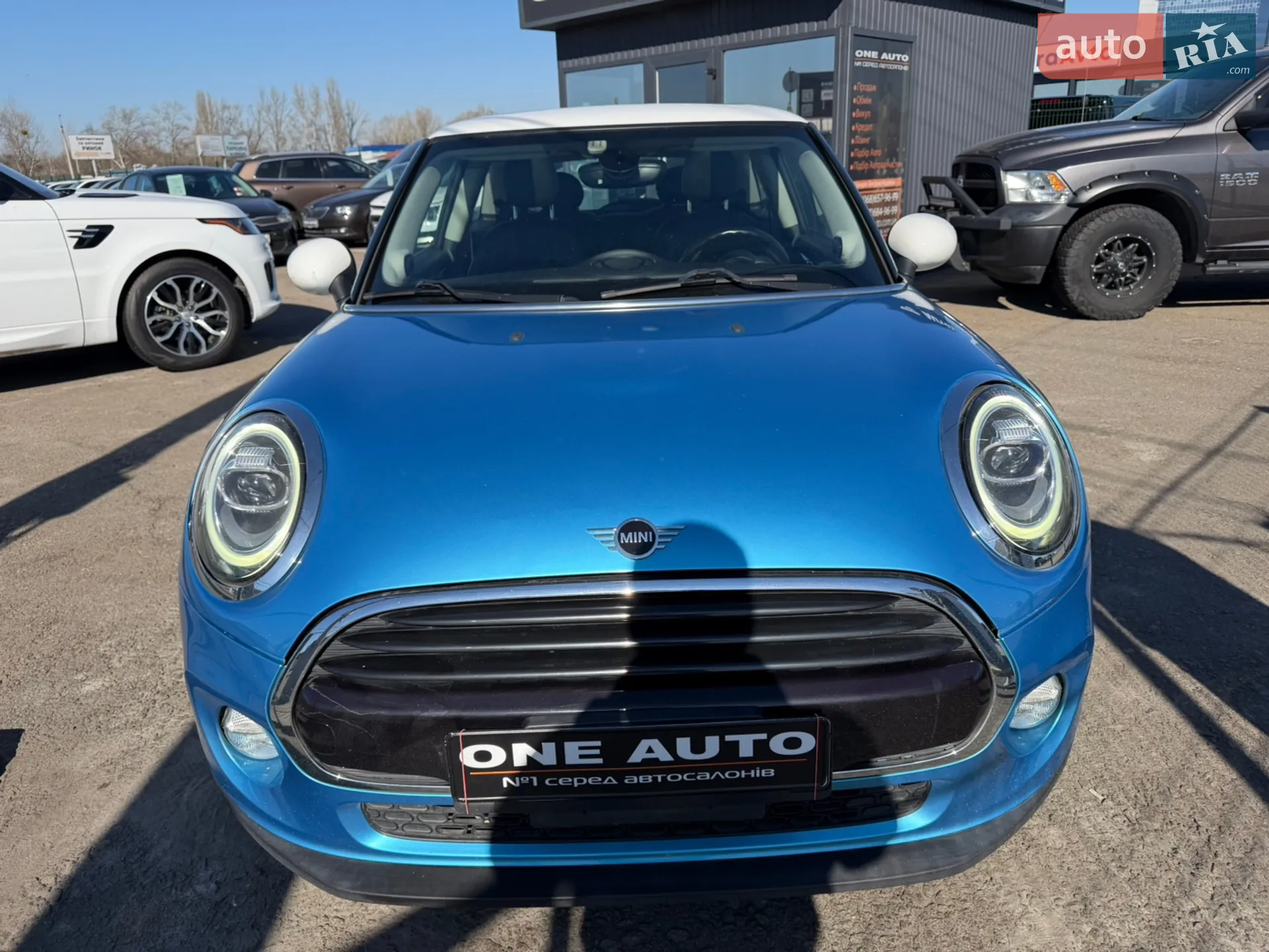 2018 MINI Cooper - мініатюра 2