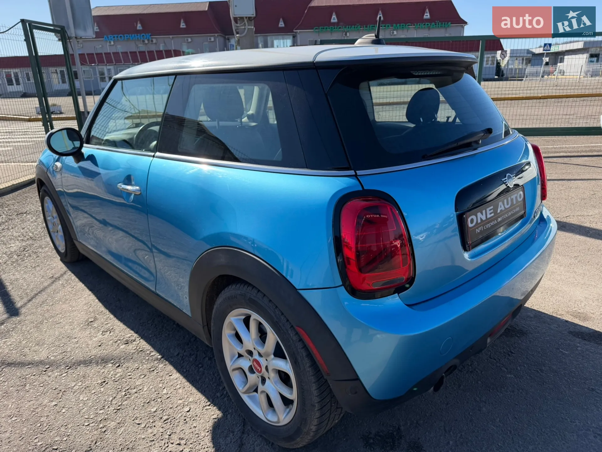 2018 MINI Cooper - мініатюра 7