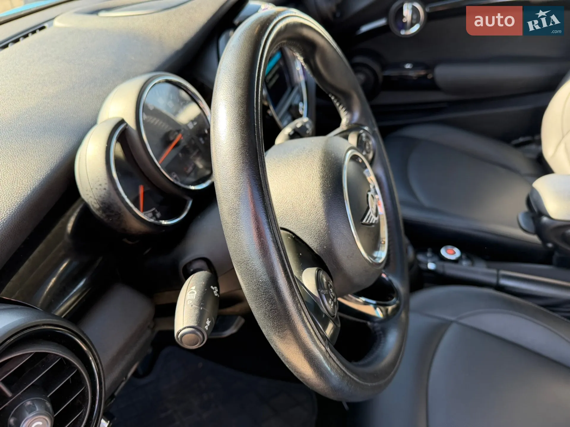 2018 MINI Cooper - мініатюра 16