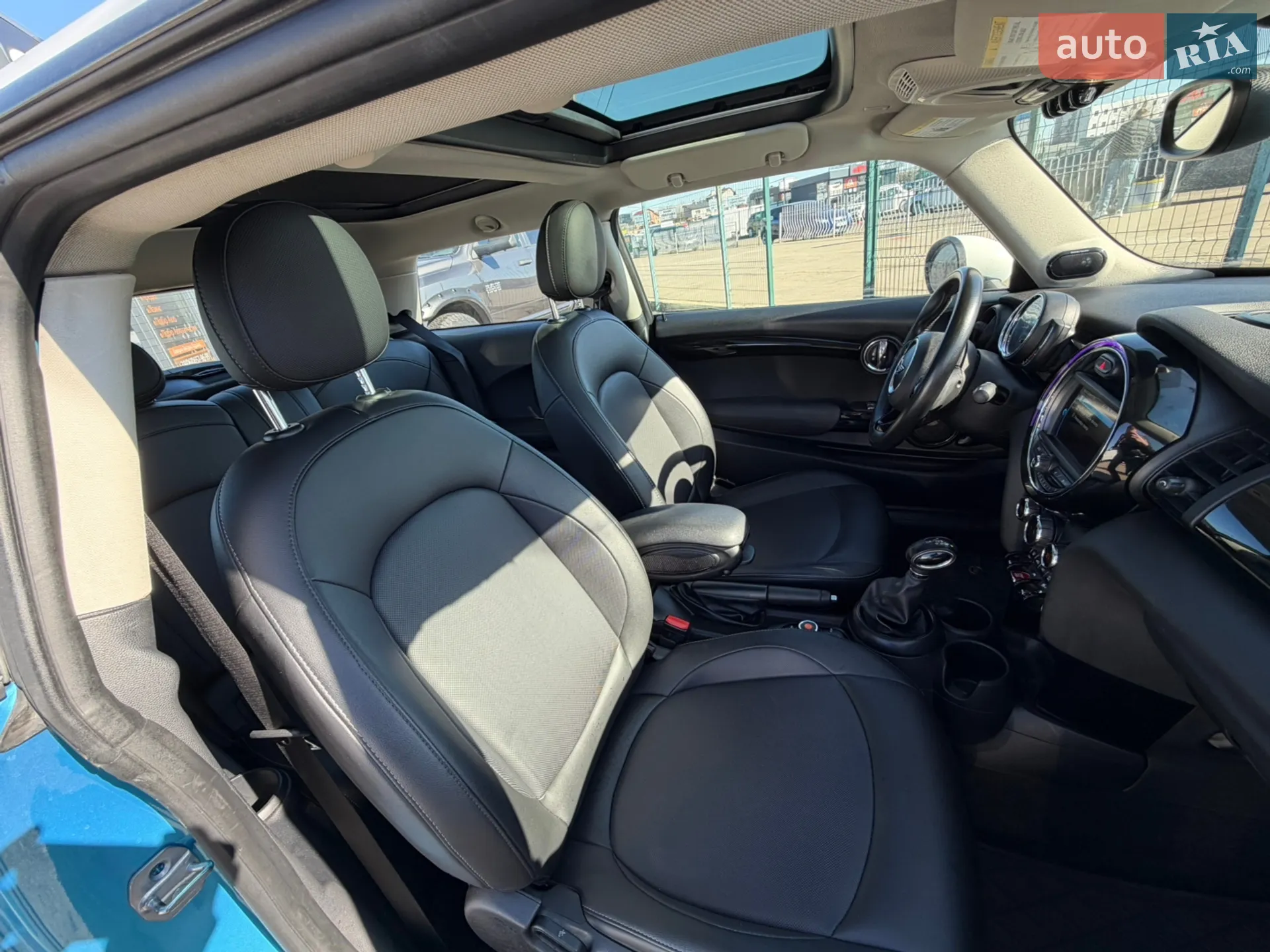 2018 MINI Cooper - мініатюра 32