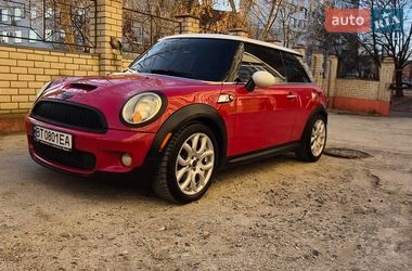 Хэтчбек MINI Cooper 2007 в Николаеве
