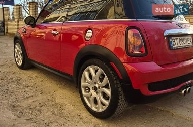 Хэтчбек MINI Cooper 2007 в Николаеве