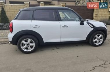 Хэтчбек MINI Cooper 2014 в Одессе