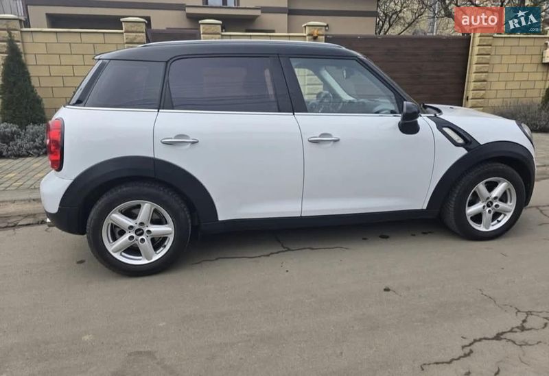 Хэтчбек MINI Cooper 2014 в Одессе