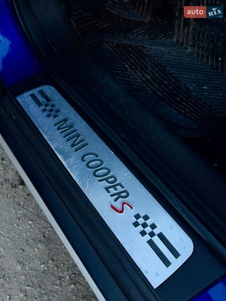 Хэтчбек MINI Cooper 2016 в Сумах