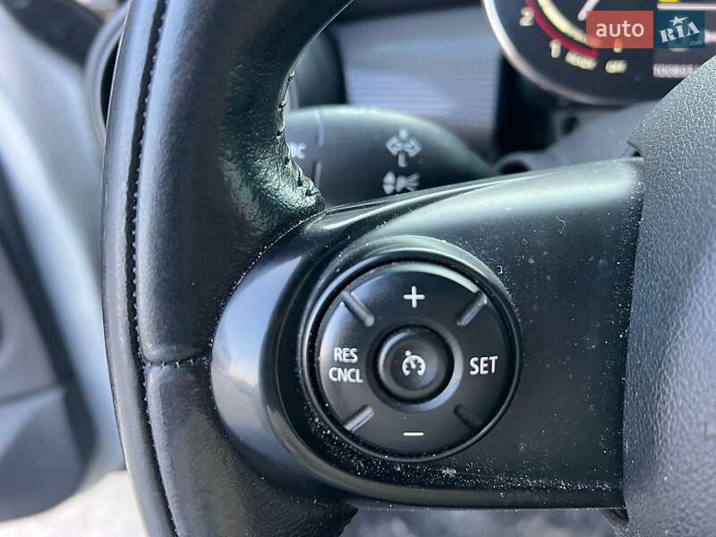 Хетчбек MINI Cooper 2015 в Львові