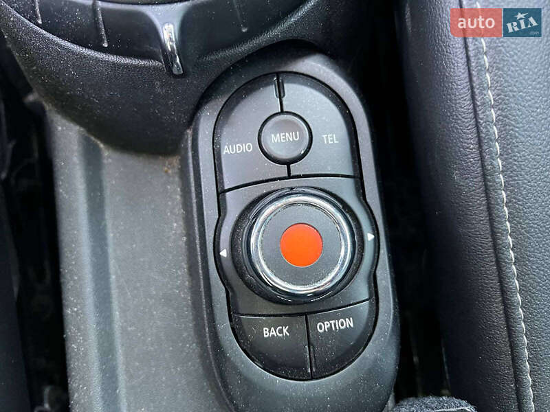 Хетчбек MINI Cooper 2015 в Львові