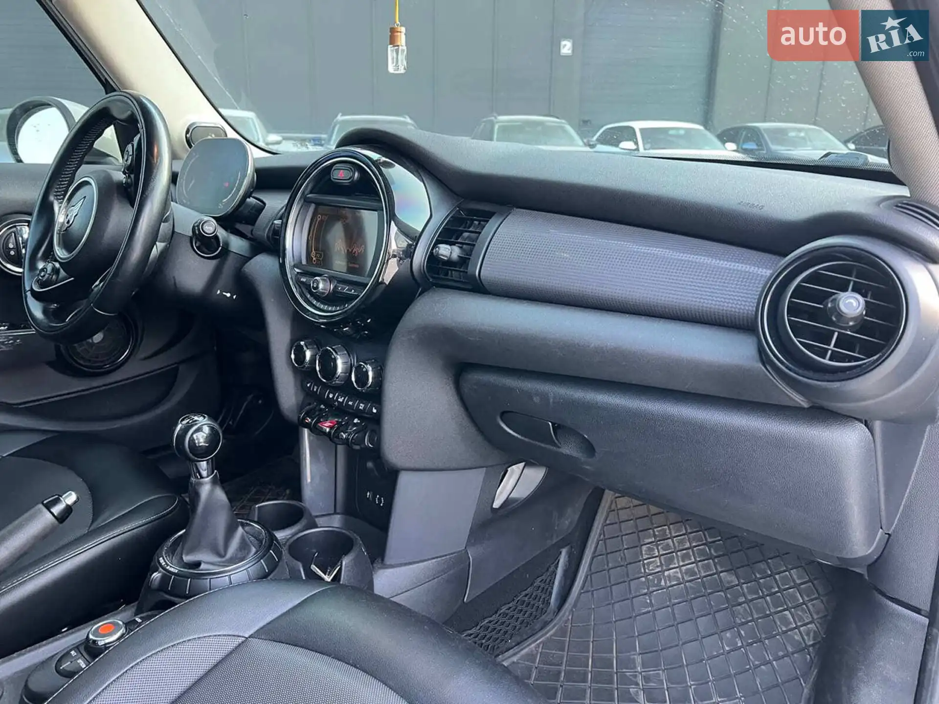 2015 MINI Cooper - мініатюра 41