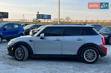Хэтчбек MINI Cooper 2015 в Львове