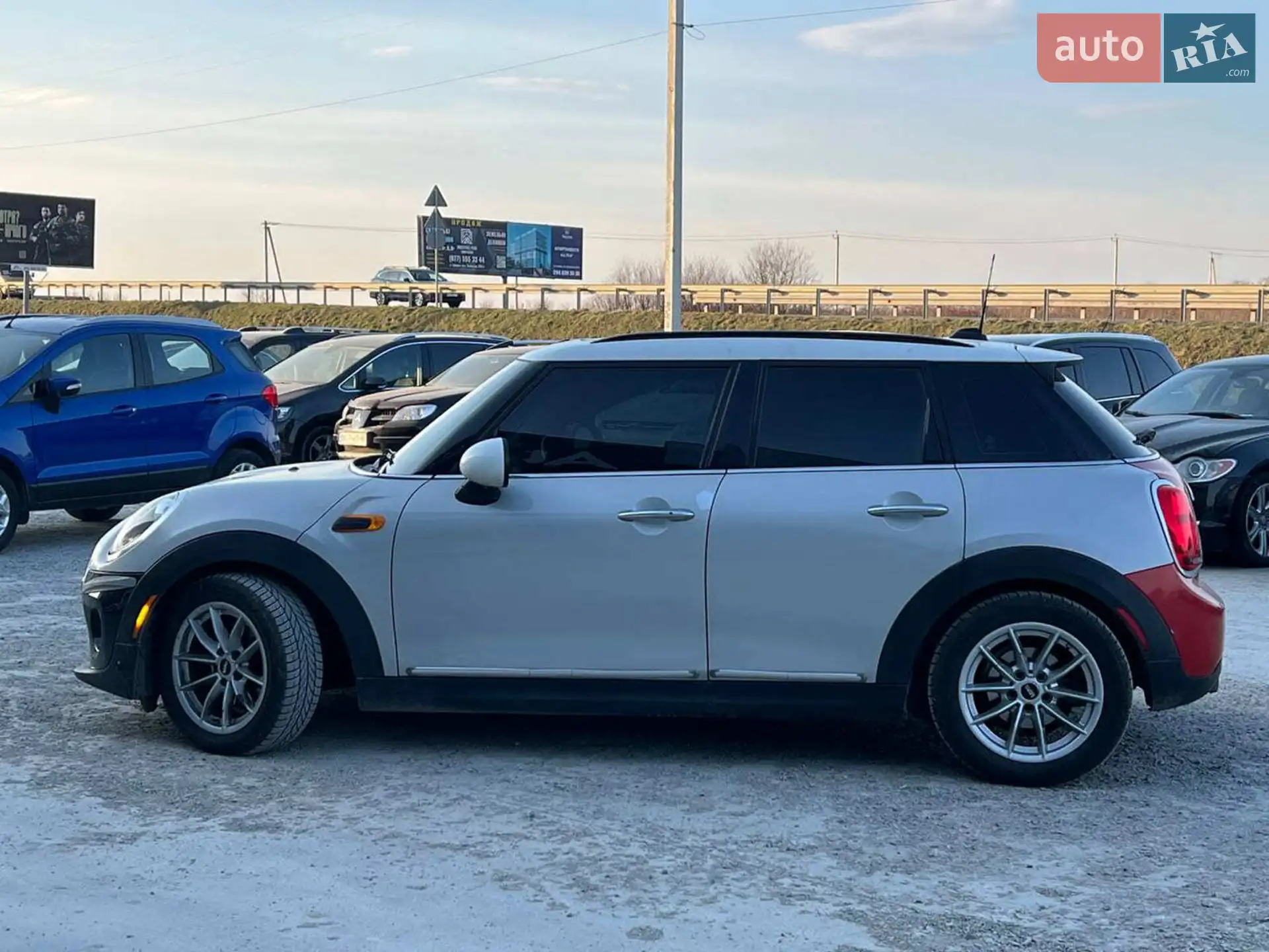 2015 MINI Cooper - мініатюра 4