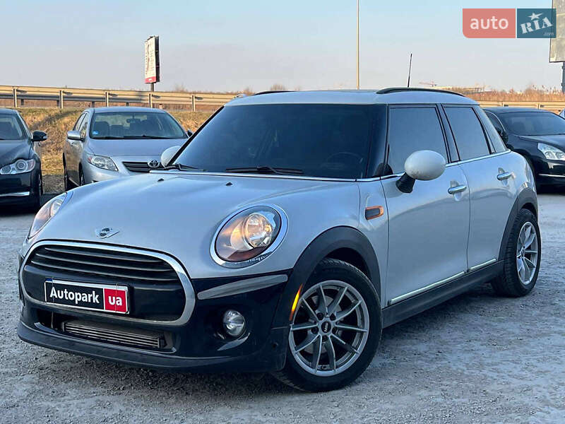 MINI Cooper 2015 MINI Cooper 2015