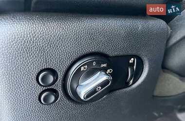 Хэтчбек MINI Cooper 2015 в Львове