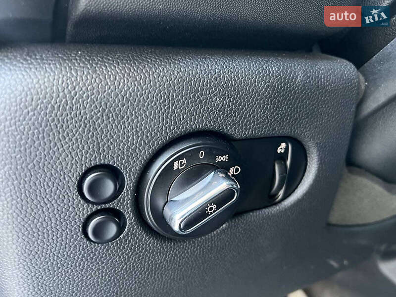 Хетчбек MINI Cooper 2015 в Львові