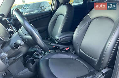 Хэтчбек MINI Cooper 2015 в Львове