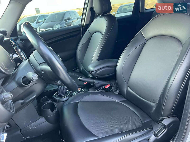 Хетчбек MINI Cooper 2015 в Львові