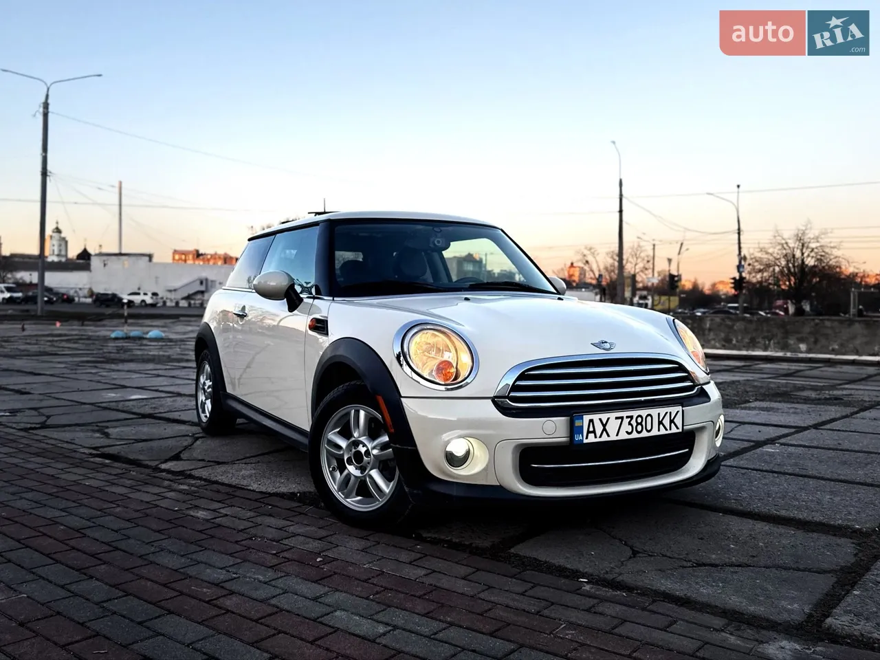 2013 MINI Cooper - мініатюра 37