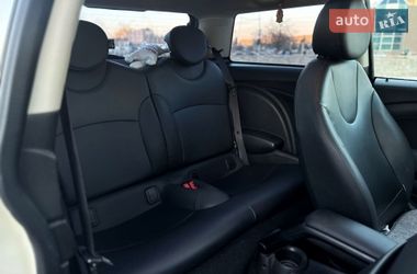 Хэтчбек MINI Cooper 2012 в Харькове