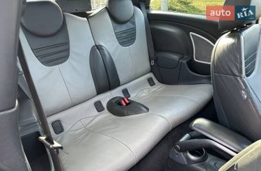 Хэтчбек MINI Cooper 2005 в Киеве