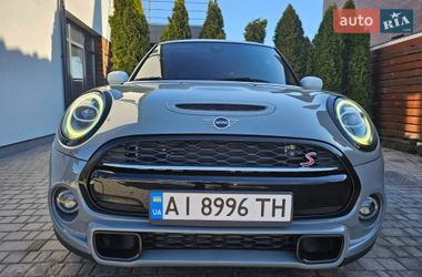 Хэтчбек MINI Cooper 2019 в Киеве