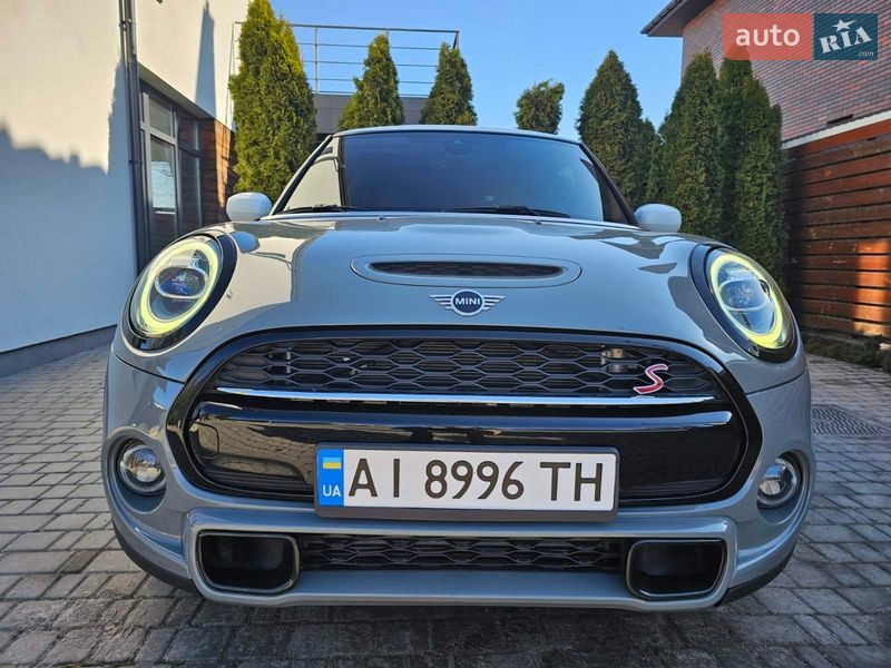 MINI Cooper 2019 MINI Cooper 2019